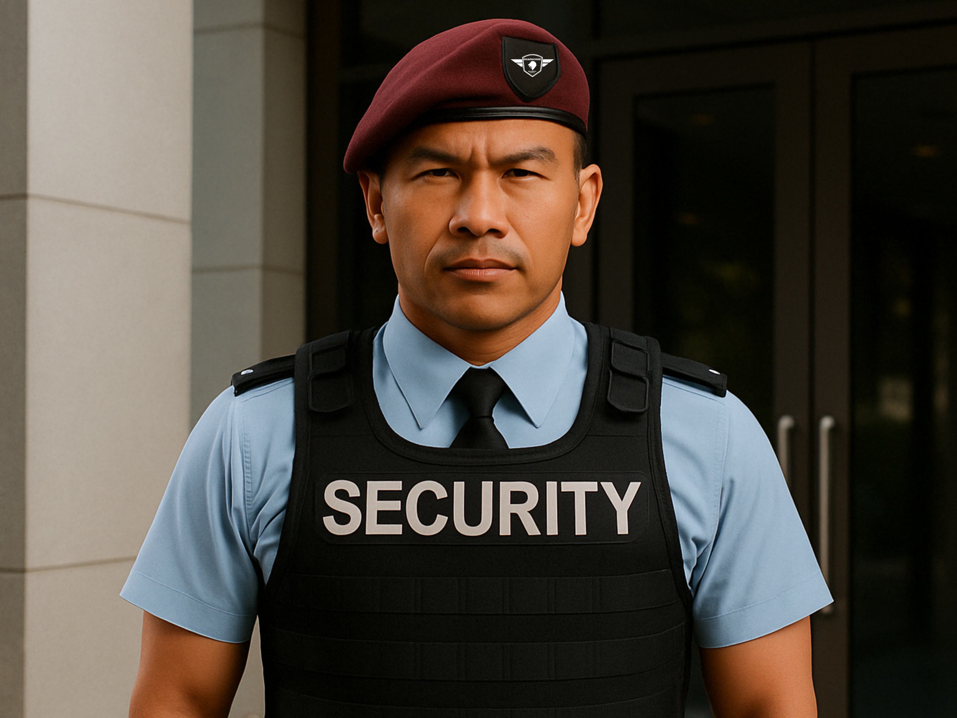 Guardcore